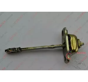 Ограничитель двери передней правой/ левой (стопорная тяга, фиксатор) Volkswagen Transporter 701837249A Ограничитель двери передней правой/ левой (стопорная тяга, фиксатор) Volkswagen Transporter 701837249A