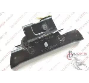 Ограничитель ролика боковой левой сдвижной двери нижний (упор) Fiat Scudo 1498263080 Ограничитель ролика боковой левой сдвижной двери нижний (упор) Fiat Scudo 1498263080