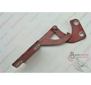 Навес капота левый (петля) Citroen Berlingo 791280 7912 80 Навес капота левый (петля) Citroen Berlingo 791280 7912 80