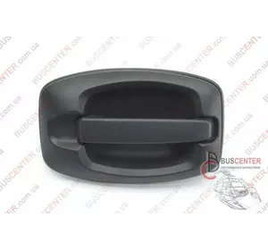 Ручка двери передней правой наружная Peugeot Boxer 735423241 Ручка двери передней правой наружная Peugeot Boxer 735423241