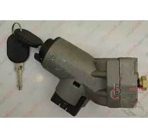 Замок зажигания Fiat Ducato 1611377680 LH03-01012 Замок зажигания Fiat Ducato 1611377680 LH03-01012