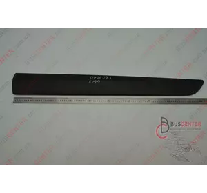 Молдинг передней правой двери (листва, декоративная накладка) Fiat Scudo 1497640898 1497640077 Молдинг передней правой двери (листва, декоративная накладка) Fiat Scudo 1497640898 1497640077