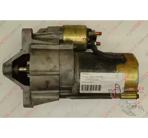 Стартер Renault Trafic 7701381644 D9R73 Стартер Renault Trafic 7701381644 D9R73