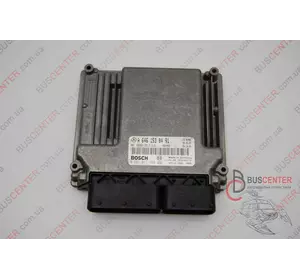 Электронный блок управления (ЭБУ) Mercedes Vito 646 153 04 91 A6461530491 Электронный блок управления (ЭБУ) Mercedes Vito 646 153 04 91 A6461530491