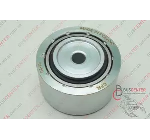 Натяжной ролик генератора (паразитный ролик) Fiat Ducato 96447885 CFR 139-81 F Натяжной ролик генератора (паразитный ролик) Fiat Ducato 96447885 CFR 139-81 F