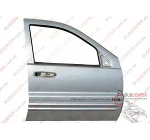 Дверь передняя правая Jeep Grand Cherokee 55135920AC Дверь передняя правая Jeep Grand Cherokee 55135920AC