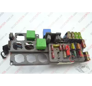 Блок предохранителей Fiat Scudo 1494986080 Блок предохранителей Fiat Scudo 1494986080