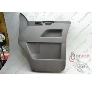 Обшивка двери передней правой (карта, панель) Volkswagen Transporter 7E2867104 Обшивка двери передней правой (карта, панель) Volkswagen Transporter 7E2867104