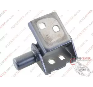 Навес двери передней левой нижний (петля) Renault Zoe 8200864613  804213025R Навес двери передней левой нижний (петля) Renault Zoe 8200864613  804213025R
