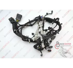 Проводка двигателя Ford Transit GK2T12B637AAC Проводка двигателя Ford Transit GK2T12B637AAC