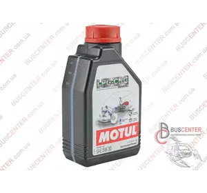 Масло моторное Fiat Ducato MOTUL LPG-CNG 5W30 1L 854511 Масло моторное Fiat Ducato MOTUL LPG-CNG 5W30 1L 854511