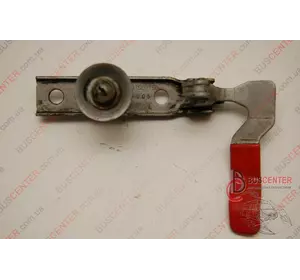 Замок капота (защелка) Mercedes Vito 6397500750 Замок капота (защелка) Mercedes Vito 6397500750