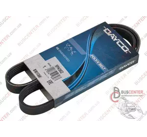 Ремень ручейковый 5 PK 962 Fiat Ducato 71739610 5PK962 Ремень ручейковый 5 PK 962 Fiat Ducato 71739610 5PK962