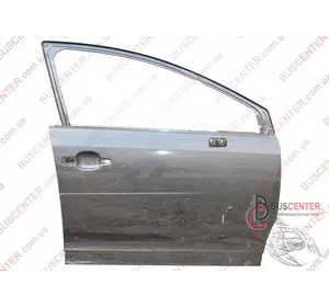 Дверь передняя правая (5-ти дверная) Citroen C4 9004W4 Дверь передняя правая (5-ти дверная) Citroen C4 9004W4