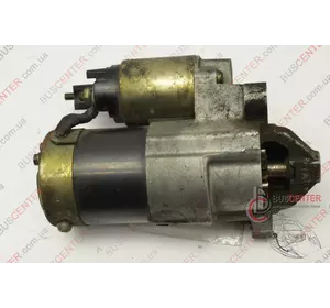 Стартер Renault Kangoo 8200021396 M000T86181 Стартер Renault Kangoo 8200021396 M000T86181