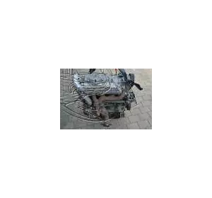 Блок цилиндров в сборе (нижняя часть двигателя, низ мотора комплектный) Fiat Ducato 8140.43S Блок цилиндров в сборе (нижняя часть двигателя, низ мотора комплектный) Fiat Ducato 8140.43S