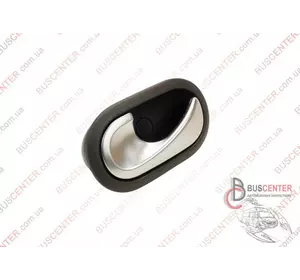 Ручка двери передней/ задней левой внутренняя Renault Megane 8200028487 Ручка двери передней/ задней левой внутренняя Renault Megane 8200028487