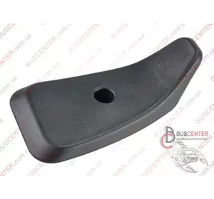 Ручка ограничителя задней двери правая (фиксатор) Renault Dokker 8200522398 505 1572 Ручка ограничителя задней двери правая (фиксатор) Renault Dokker 8200522398 505 1572