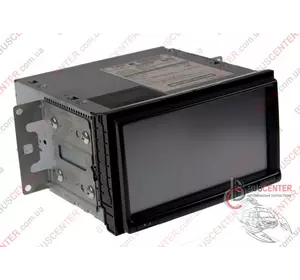 Автомагнитола / навигатор / бортовой компьютер (Сенсорная панель) Nissan Leaf 259153NL0B 259153NL0B