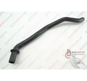 Патрубок системы отопления Volkswagen Crafter 2E08191224 A9068324523 Патрубок системы отопления Volkswagen Crafter 2E08191224 A9068324523