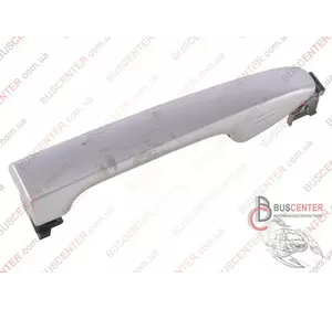 Ручка двери передней правой/ левой наружная Toyota Prius 69210-74030 Ручка двери передней правой/ левой наружная Toyota Prius 69210-74030