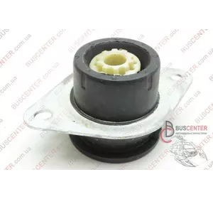 Подушка двигателя левая (сторона КПП) Renault Trafic 8200003824 SPV 10963 Подушка двигателя левая (сторона КПП) Renault Trafic 8200003824 SPV 10963