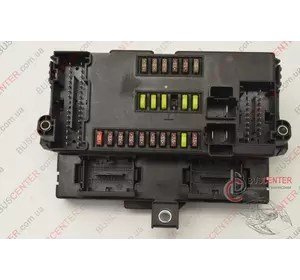 Электронный блок управления BCM Fiat Ducato 1365823080 Электронный блок управления BCM Fiat Ducato 1365823080