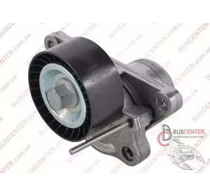 Натяжной ролик генератора (натяжитель) Renault Master 117507568R GA355.31 Натяжной ролик генератора (натяжитель) Renault Master 117507568R GA355.31