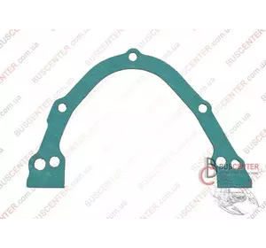 Прокладка передней крышки двигателя ("передняя" уплотнитель блока) Volkswagen Caddy 026 103 161 B ATT310 3021 Прокладка передней крышки двигателя ("передняя" уплотнитель блока) Volkswagen Caddy 026 103 161 B ATT310 3021