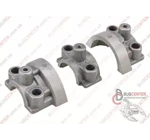 Крепление распредвала (бугель - №1, 2, 3) Fiat Ducato 0810 10 WPI 2819863 Крепление распредвала (бугель - №1, 2, 3) Fiat Ducato 0810 10 WPI 2819863