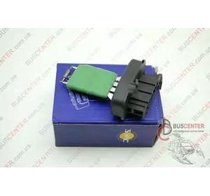 Реостат печки (4 выхода) Mercedes Vito 001 821 25 60 RGLT2013003 Реостат печки (4 выхода) Mercedes Vito 001 821 25 60 RGLT2013003