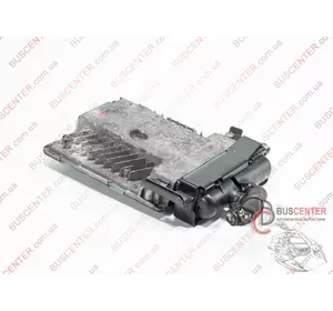 Электронный блок управления (ЭБУ) Audi A3 03G906018DH 5WP45548AE Электронный блок управления (ЭБУ) Audi A3 03G906018DH 5WP45548AE