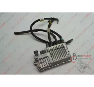 Электронный блок управления (ЭБУ) (модуль START STOP Peugeot 508/5008) Citroen Berlingo 9675015880 9676308180 Электронный блок управления (ЭБУ) (модуль START STOP Peugeot 508/5008) Citroen Berlingo 9675015880 9676308180