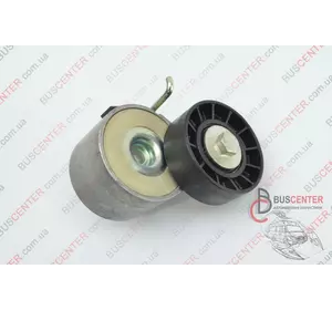 Натяжной ролик генератора (натяжитель) Fiat Ducato 504086948 APV1150 Натяжной ролик генератора (натяжитель) Fiat Ducato 504086948 APV1150