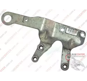 Кронштейн двигателя Fiat Ducato 5801452402 Кронштейн двигателя Fiat Ducato 5801452402