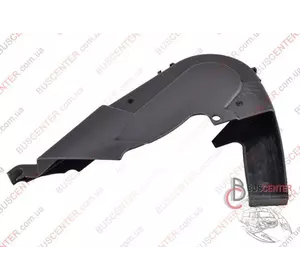 Защита ремня ГРМ Fiat Ducato 9637011080 9642282780 Защита ремня ГРМ Fiat Ducato 9637011080 9642282780
