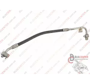 Трубка кондиционера Mercedes Vito A4478304901 Трубка кондиционера Mercedes Vito A4478304901