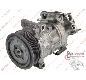 Компрессор кондиционера (CITROEN C3,C4 Cactus, Peugeot 208, 308 2.0 hdi) Peugeot 508 9675655880 Компрессор кондиционера (CITROEN C3,C4 Cactus, Peugeot 208, 308 2.0 hdi) Peugeot 508 9675655880