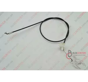 Трос замка двери боковой сдвижной правой Mercedes Sprinter 906 760 39 04 A9067603904 Трос замка двери боковой сдвижной правой Mercedes Sprinter 906 760 39 04 A9067603904