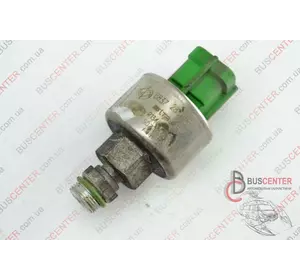 Датчик давления кондиционера Fiat Ducato 46476438 507774000 Датчик давления кондиционера Fiat Ducato 46476438 507774000