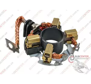 Щеткодержатель стартера Volkswagen Caddy 036 911 209 A SBH0008 Щеткодержатель стартера Volkswagen Caddy 036 911 209 A SBH0008
