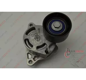 Натяжной ролик генератора (натяжитель, механизм, станция, модуль) Renault Master 8200761531 Натяжной ролик генератора (натяжитель, механизм, станция, модуль) Renault Master 8200761531