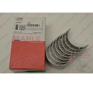 Вкладыш шатуна STD (комплект) Renault Kangoo 7701475987 021 PS 20515 000 STD Вкладыш шатуна STD (комплект) Renault Kangoo 7701475987 021 PS 20515 000 STD