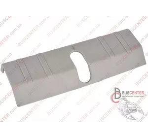 Декоративная накладка замка крышки багажника Toyota Prius 64718-47030 Декоративная накладка замка крышки багажника Toyota Prius 64718-47030