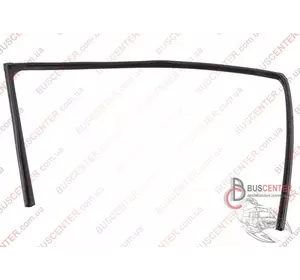 Уплотнитель стекла двери передней правой Hyundai IX 35 82540-2S000 Уплотнитель стекла двери передней правой Hyundai IX 35 82540-2S000