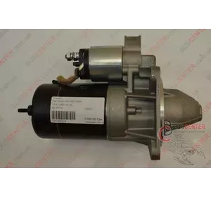 Стартер Fiat Ducato CS510 S0148 Стартер Fiat Ducato CS510 S0148