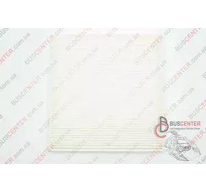 Фильтр салона Volkswagen Crafter 5Q0 819 644 A E2998LI Фильтр салона Volkswagen Crafter 5Q0 819 644 A E2998LI
