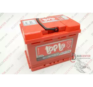 Аккумулятор 60AH/600A Fiat Ducato TST-E60-0 108 060 Аккумулятор 60AH/600A Fiat Ducato TST-E60-0 108 060