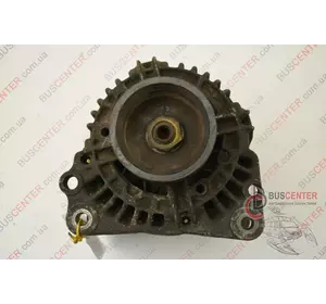 Генератор 90 A Volkswagen Transporter 074903025K 0124325004 Генератор 90 A Volkswagen Transporter 074903025K 0124325004