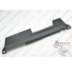 Дефлектор радиатора верхний Fiat Scudo 1474067080 Дефлектор радиатора верхний Fiat Scudo 1474067080